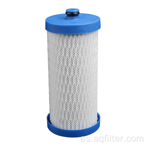 filtro de agua del refrigerador de carbón activado WF1CB